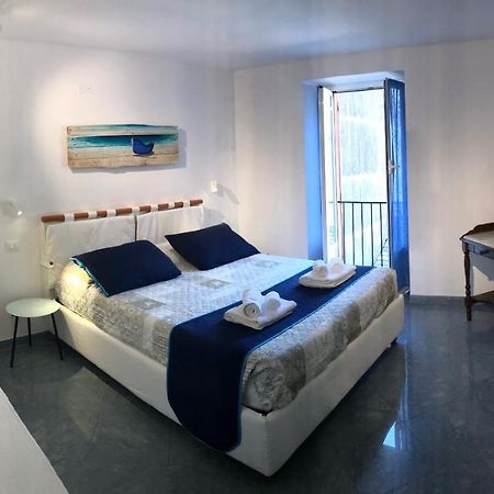 Hannette Cinqueterre Apt Libeccio Манарола Экстерьер фото