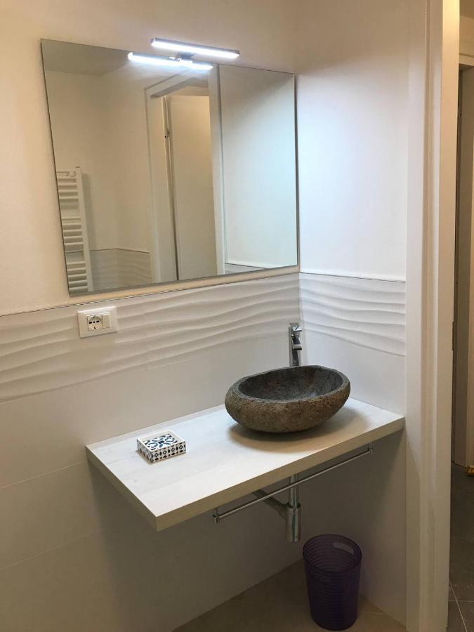 Hannette Cinqueterre Apt Libeccio Манарола Экстерьер фото