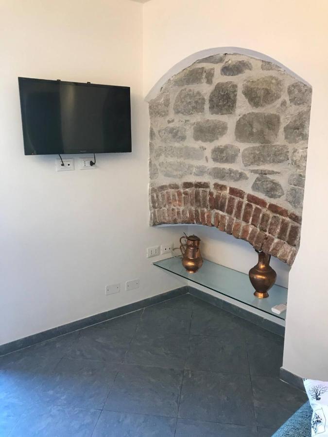 Hannette Cinqueterre Apt Libeccio Манарола Экстерьер фото