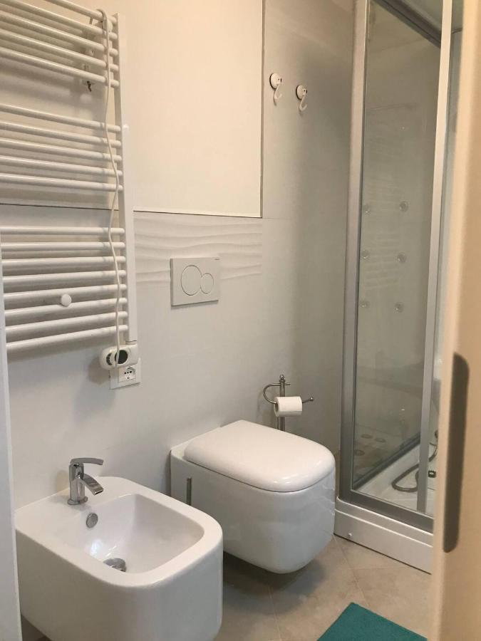 Hannette Cinqueterre Apt Libeccio Манарола Экстерьер фото