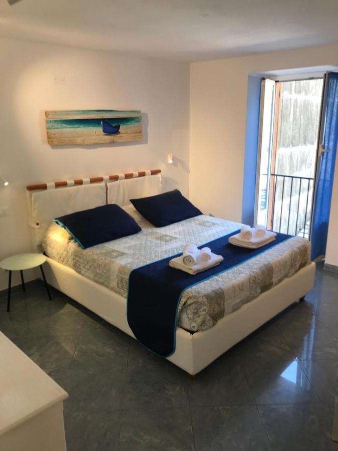 Hannette Cinqueterre Apt Libeccio Манарола Экстерьер фото