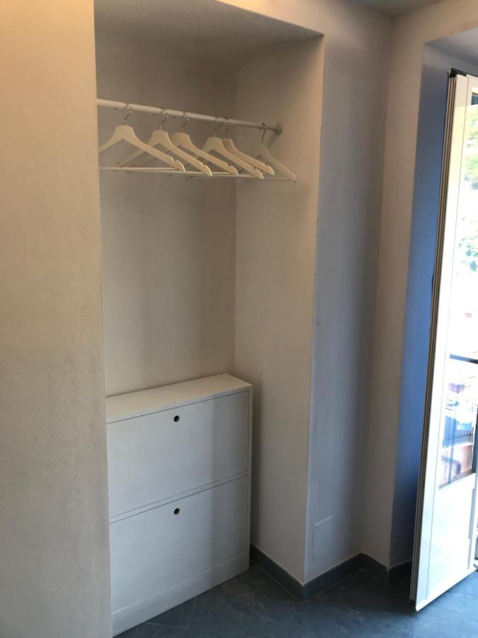 Hannette Cinqueterre Apt Libeccio Манарола Экстерьер фото